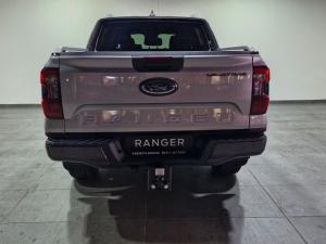 Ford Ranger 2.0 BiTurbo double cab Wildtrak - Image 10