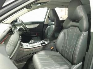 Jetour Dashing 1.5T Deluxe - Image 13