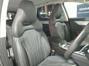 Jetour Dashing 1.5T Deluxe - Image 14