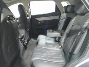 Jetour Dashing 1.5T Deluxe - Image 15