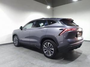Jetour Dashing 1.5T Deluxe - Image 30