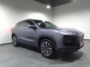 Jetour Dashing 1.5T Deluxe - Image 4