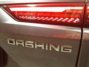 Jetour Dashing 1.5T Deluxe - Image 9