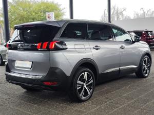 Peugeot 5008 1.6T Allure - Image 10