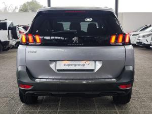 Peugeot 5008 1.6T Allure - Image 12