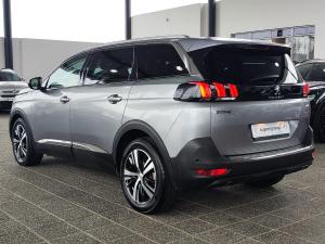 Peugeot 5008 1.6T Allure - Image 18