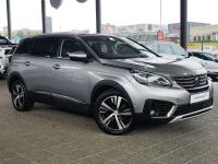 Thumbnail Peugeot 5008 1.6T Allure