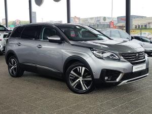 Peugeot 5008 1.6T Allure - Image 1
