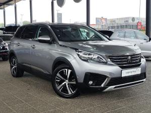 Peugeot 5008 1.6T Allure - Image 4