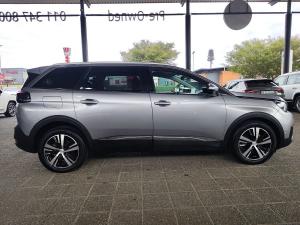 Peugeot 5008 1.6T Allure - Image 5