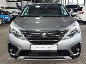 Peugeot 5008 1.6T Allure - Image 6