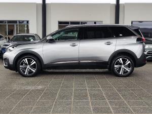 Peugeot 5008 1.6T Allure - Image 7