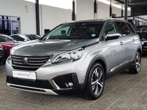 Peugeot 5008 1.6T Allure - Image 8