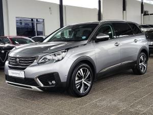 Peugeot 5008 1.6T Allure - Image 9