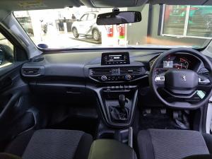 Peugeot Landtrek 1.9TD double cab Professional - Image 11