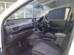 Peugeot Landtrek 1.9TD double cab Professional - Image 14