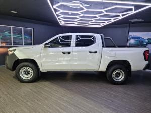 Peugeot Landtrek 1.9TD double cab Professional - Image 15