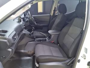 Peugeot Landtrek 1.9TD double cab Professional - Image 16