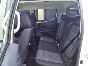 Peugeot Landtrek 1.9TD double cab Professional - Image 17
