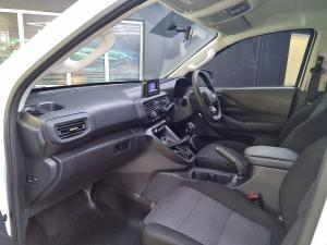 Peugeot Landtrek 1.9TD double cab Professional - Image 18
