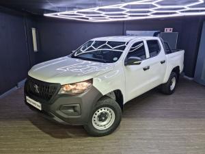 Peugeot Landtrek 1.9TD double cab Professional - Image 1
