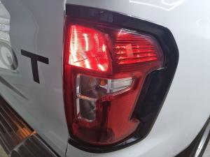 Peugeot Landtrek 1.9TD double cab Professional - Image 20