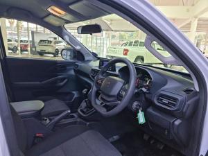 Peugeot Landtrek 1.9TD double cab Professional - Image 4