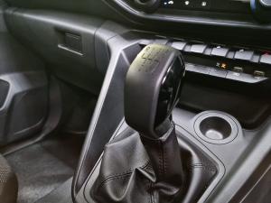 Peugeot Landtrek 1.9TD double cab Professional - Image 9