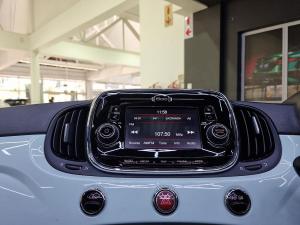 Fiat 500 500C TwinAir Pop Star - Image 10