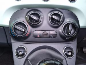 Fiat 500 500C TwinAir Pop Star - Image 11