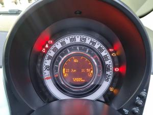 Fiat 500 500C TwinAir Pop Star - Image 12