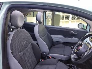 Fiat 500 500C TwinAir Pop Star - Image 14