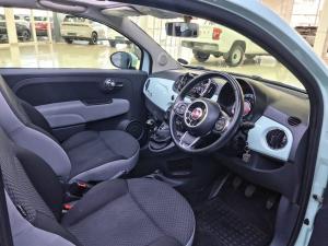 Fiat 500 500C TwinAir Pop Star - Image 15