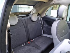 Fiat 500 500C TwinAir Pop Star - Image 16