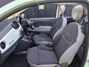 Fiat 500 500C TwinAir Pop Star - Image 18