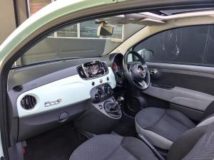Fiat 500 500C TwinAir Pop Star - Image 19
