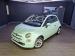 Fiat 500 500C TwinAir Pop Star - Thumbnail 1