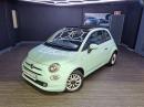 Thumbnail Fiat 500 500C TwinAir Pop Star