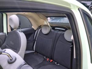 Fiat 500 500C TwinAir Pop Star - Image 20