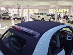 Fiat 500 500C TwinAir Pop Star - Image 21