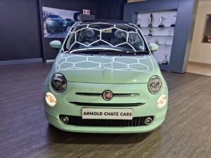 Fiat 500 500C TwinAir Pop Star - Image 3
