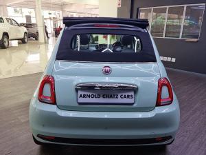 Fiat 500 500C TwinAir Pop Star - Image 4