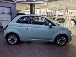 Fiat 500 500C TwinAir Pop Star - Image 5