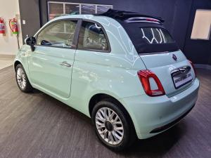 Fiat 500 500C TwinAir Pop Star - Image 7