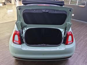 Fiat 500 500C TwinAir Pop Star - Image 8