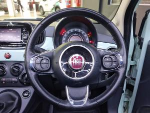 Fiat 500 500C TwinAir Pop Star - Image 9