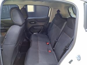 Citroen C3 1.2T Max - Image 11