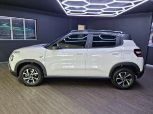 Citroen C3 1.2T Max - Image 12