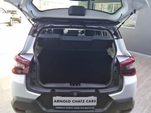 Citroen C3 1.2T Max - Image 13