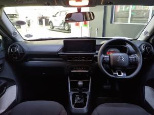 Citroen C3 1.2T Max - Image 17